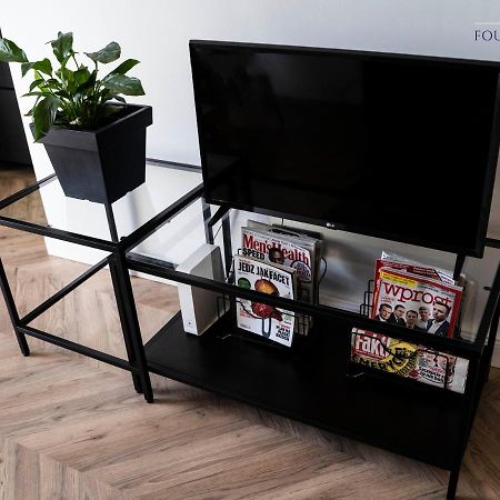 Gdansk Old Town - Apartment No 6 מראה חיצוני תמונה