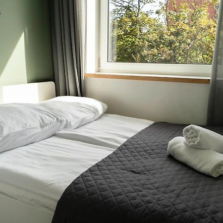 Gdansk Old Town - Apartment No 6 מראה חיצוני תמונה