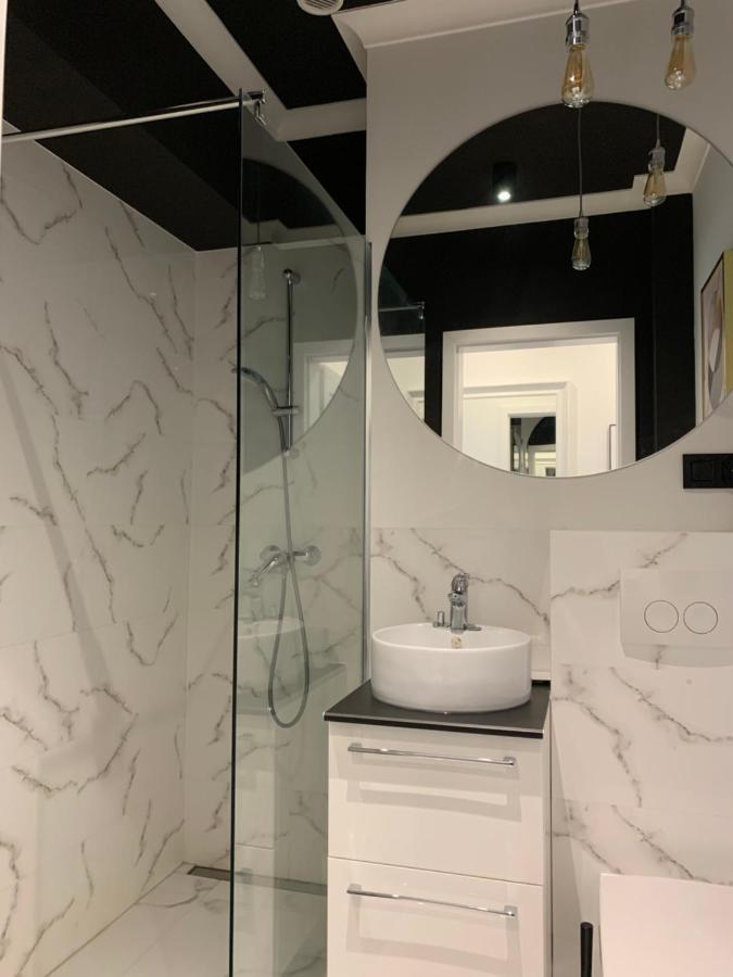 Gdansk Old Town - Apartment No 6 מראה חיצוני תמונה