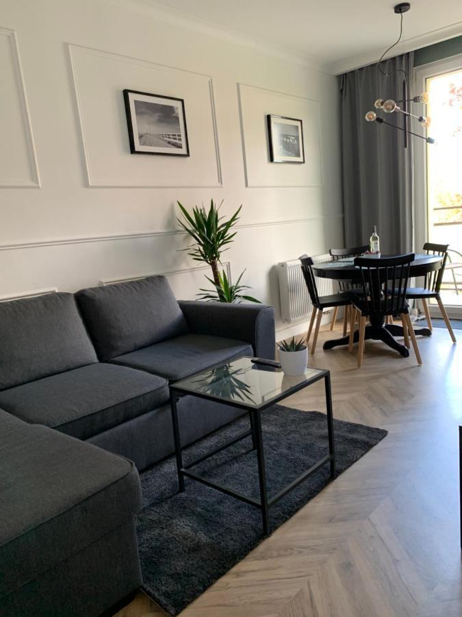 Gdansk Old Town - Apartment No 6 מראה חיצוני תמונה