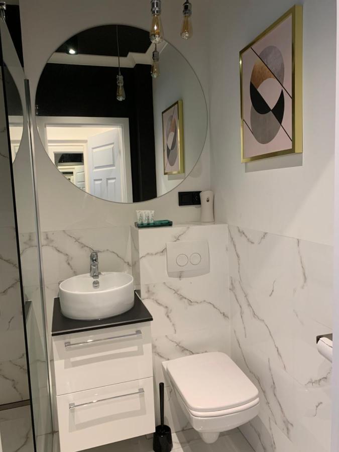 Gdansk Old Town - Apartment No 6 מראה חיצוני תמונה