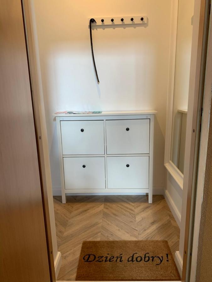 Gdansk Old Town - Apartment No 6 מראה חיצוני תמונה