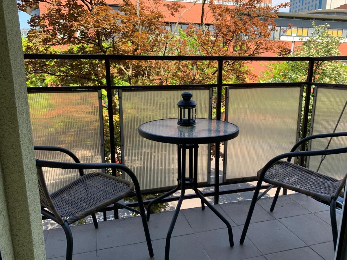 Gdansk Old Town - Apartment No 6 מראה חיצוני תמונה