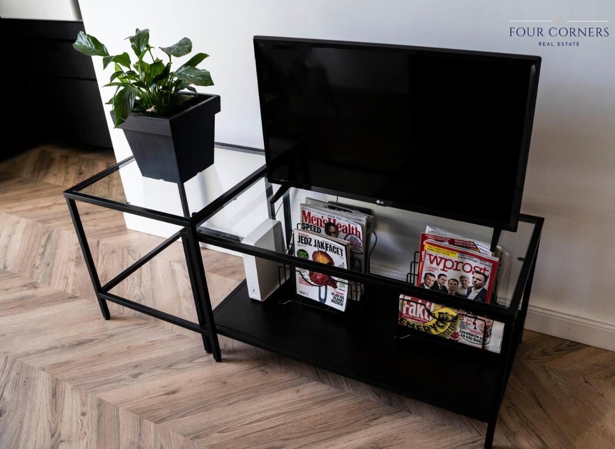 Gdansk Old Town - Apartment No 6 מראה חיצוני תמונה