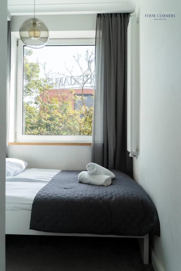 Gdansk Old Town - Apartment No 6 מראה חיצוני תמונה